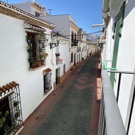 Casa Animas Casasol Centro Villa Nerja Ngoại thất bức ảnh