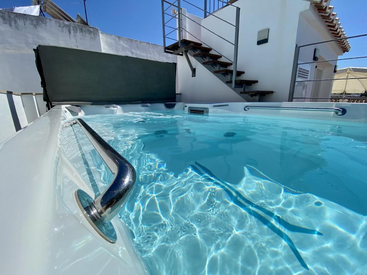 Casa Animas Casasol Centro Villa Nerja Ngoại thất bức ảnh