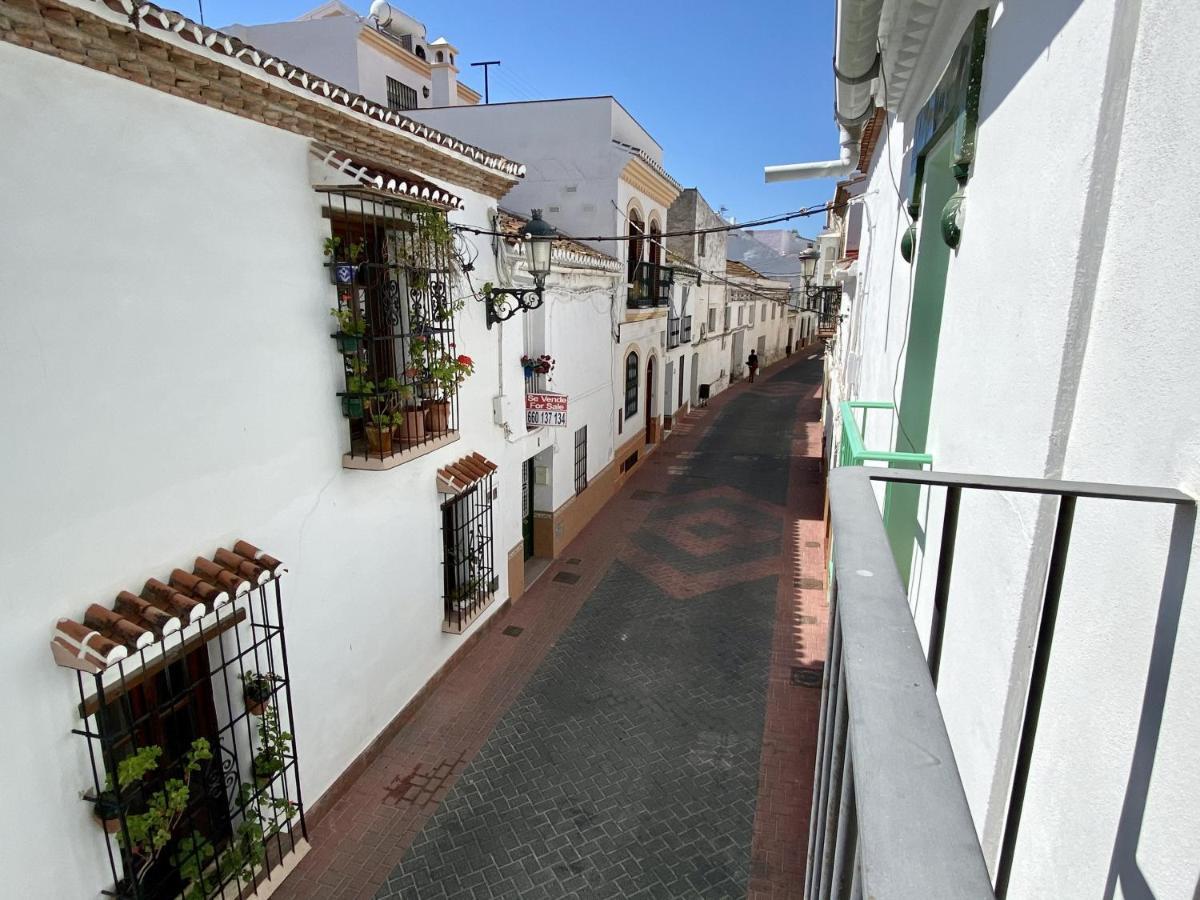 Casa Animas Casasol Centro Villa Nerja Ngoại thất bức ảnh