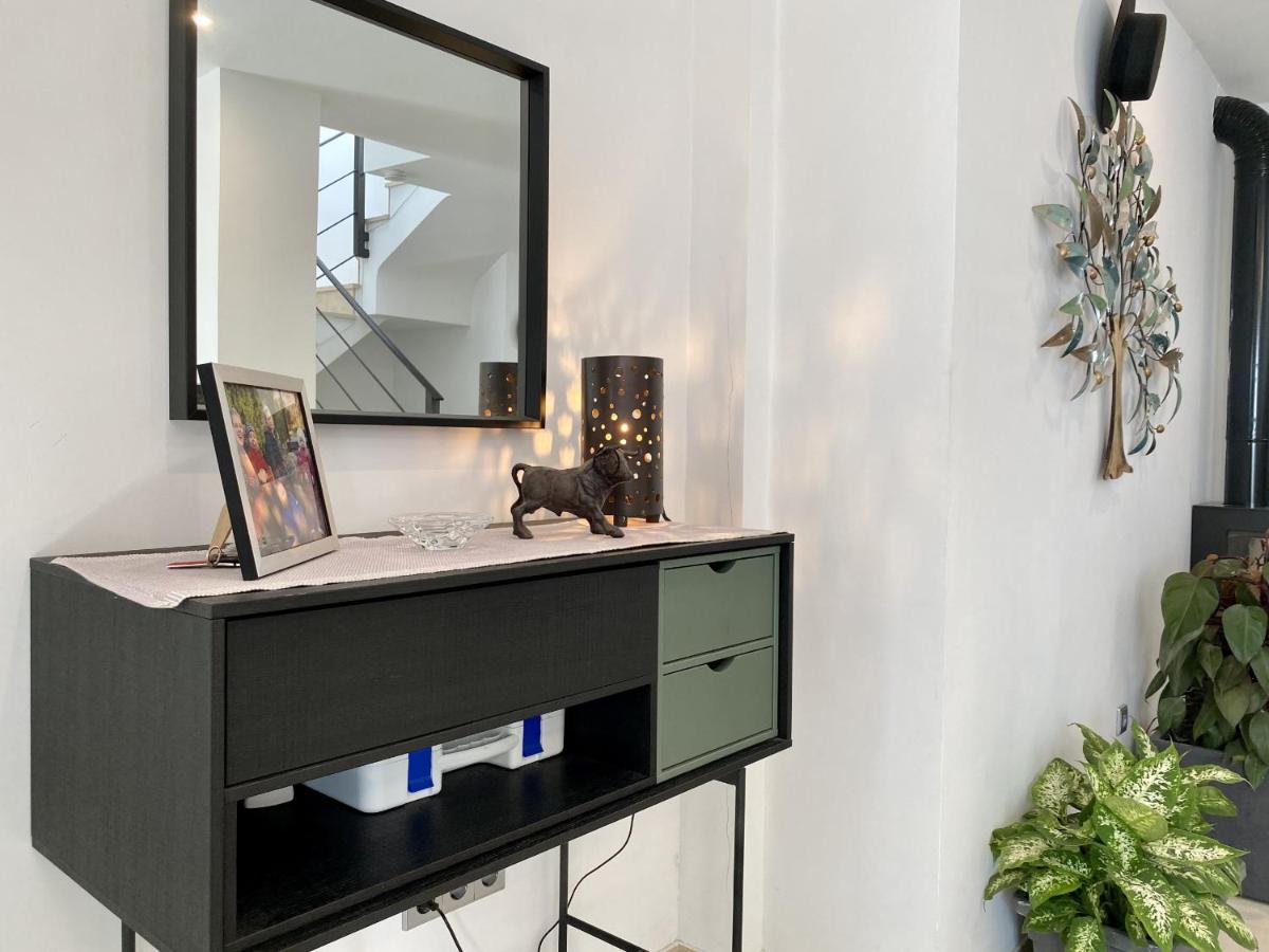 Casa Animas Casasol Centro Villa Nerja Ngoại thất bức ảnh