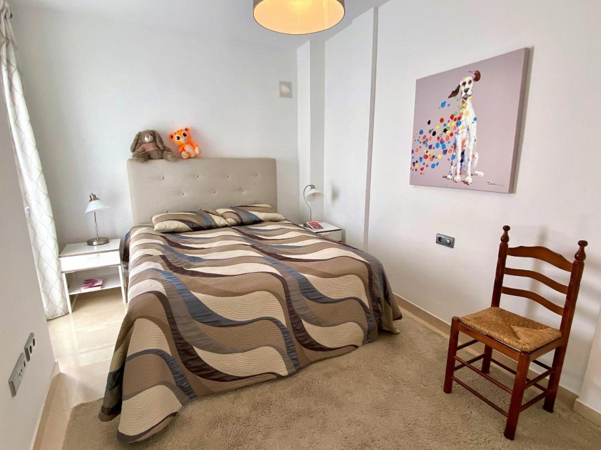 Casa Animas Casasol Centro Villa Nerja Ngoại thất bức ảnh
