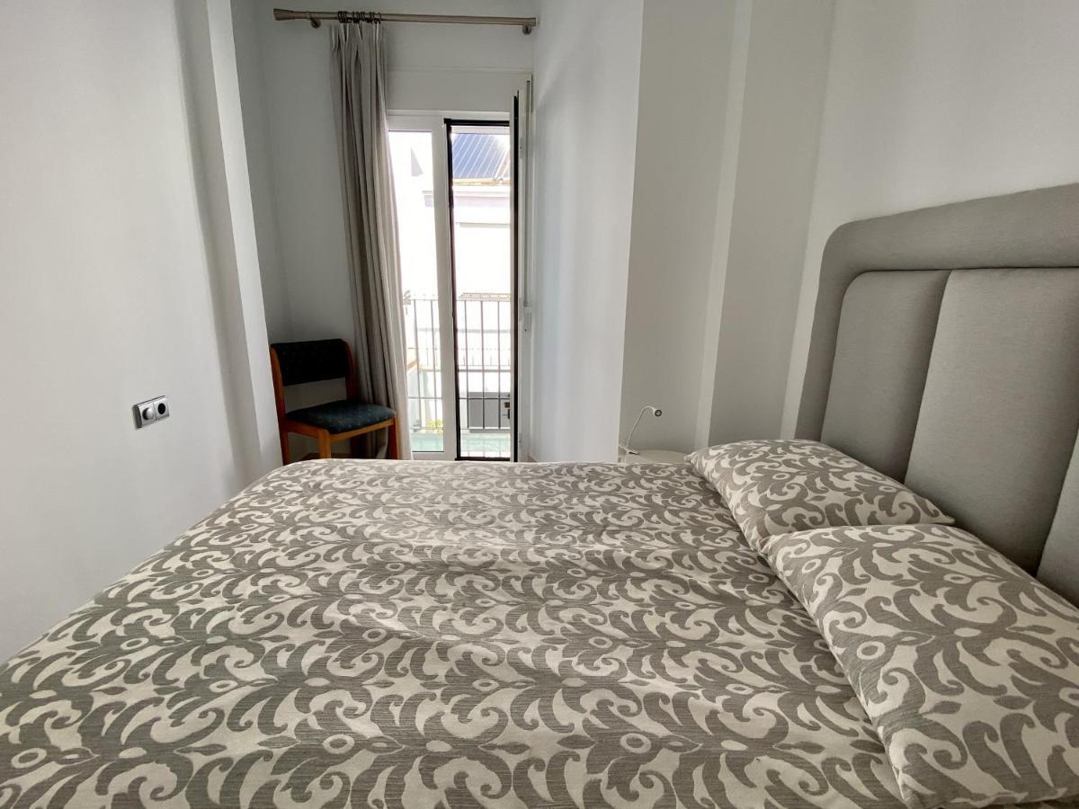Casa Animas Casasol Centro Villa Nerja Ngoại thất bức ảnh