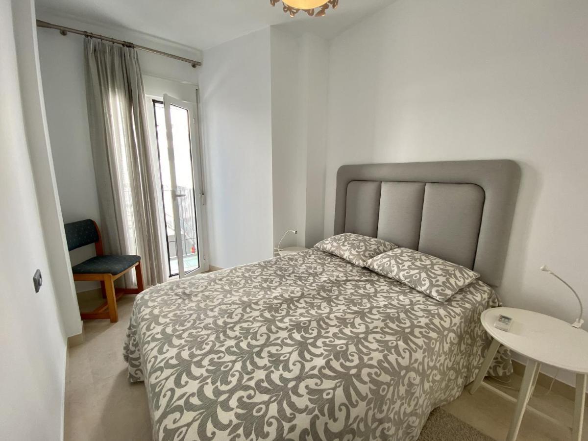 Casa Animas Casasol Centro Villa Nerja Ngoại thất bức ảnh