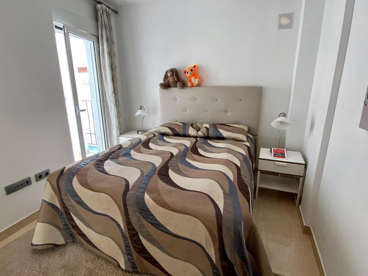 Casa Animas Casasol Centro Villa Nerja Ngoại thất bức ảnh